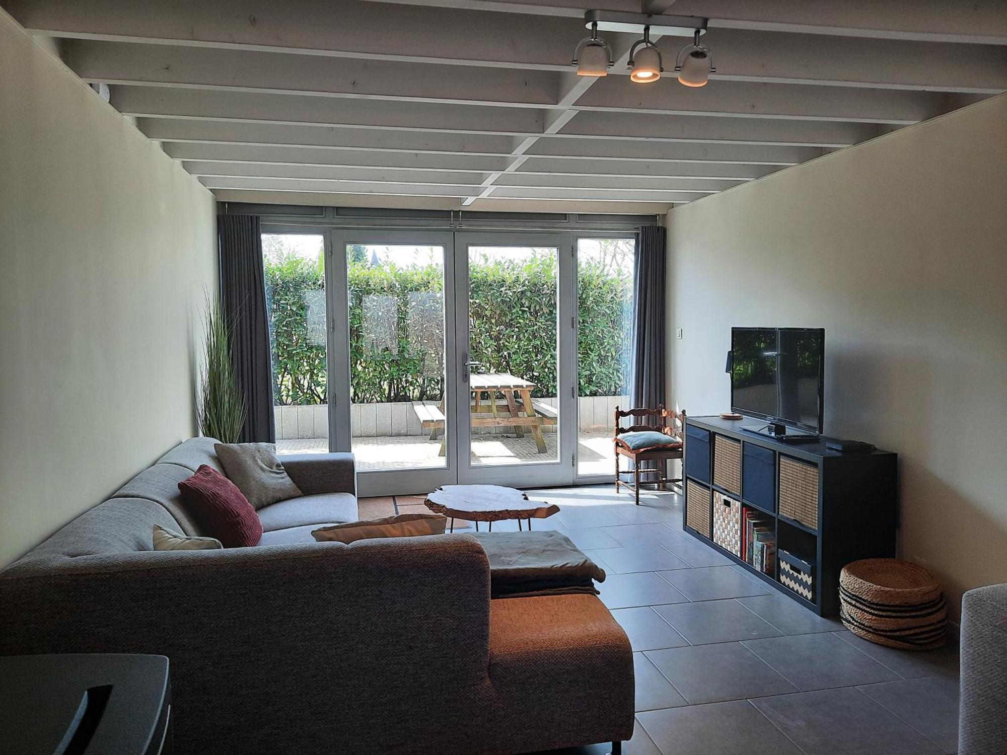Koekoelavache Holiday Home В'єльсальм Екстер'єр фото