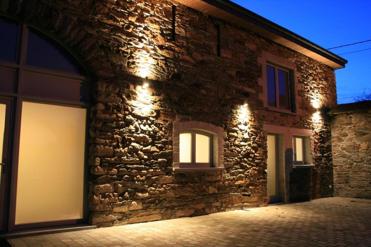 Koekoelavache Holiday Home В'єльсальм Екстер'єр фото