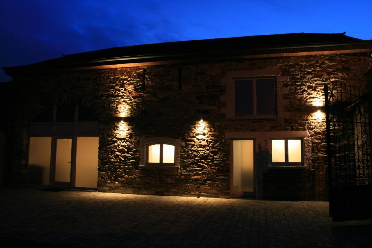 Koekoelavache Holiday Home В'єльсальм Екстер'єр фото